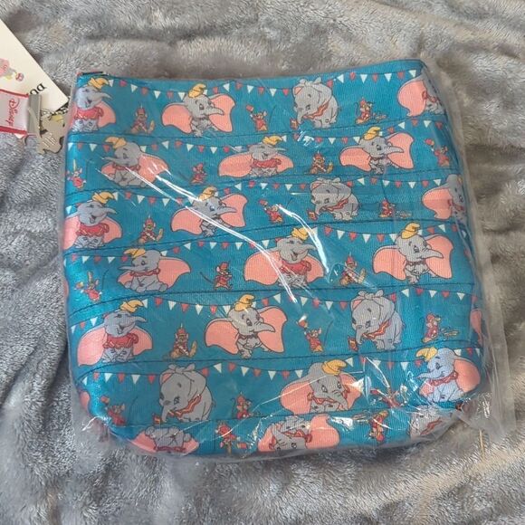 Harveys Dumbo Streamline Crossbody NWT - Picture 2 of 5